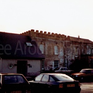 MacIntosh Hall, Cardiff